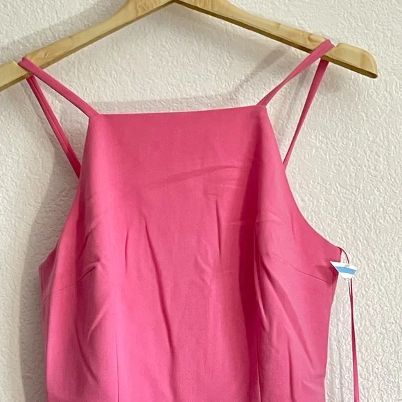 French Connection Light Sheath Minidress Size: 2 - Picture 2 of 6